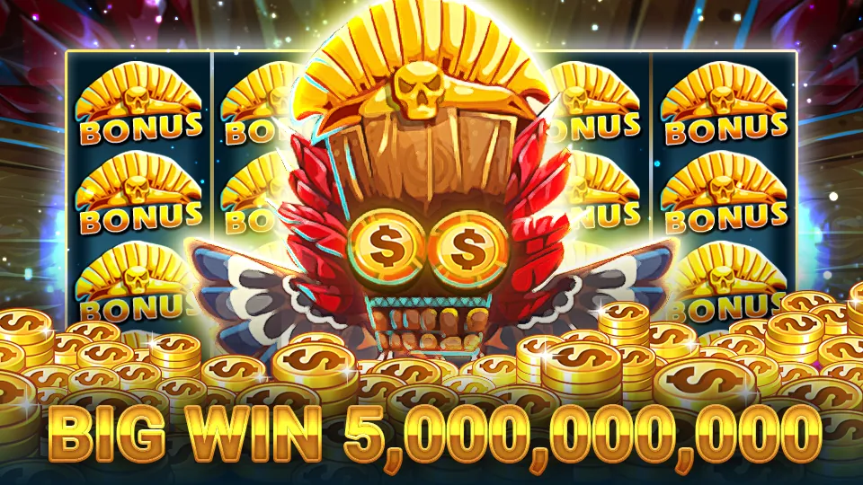 Khuyến mãi slot game j886