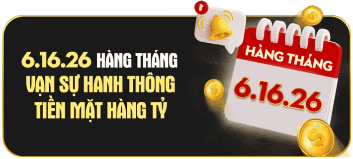 Ưu đãi chào mừng thành viên mới j886
