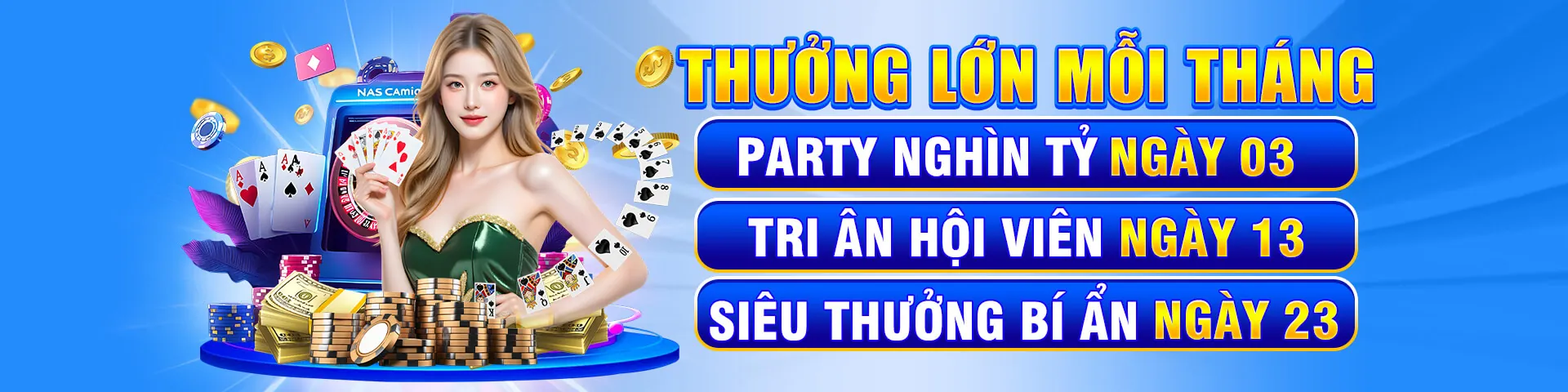 Sòng bạc trực tuyến J886 Nhà Cái 2026