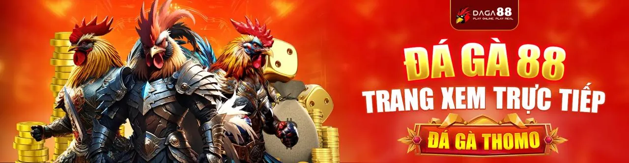 Đá Gà Trực Tiếp J886 Nhà Cái