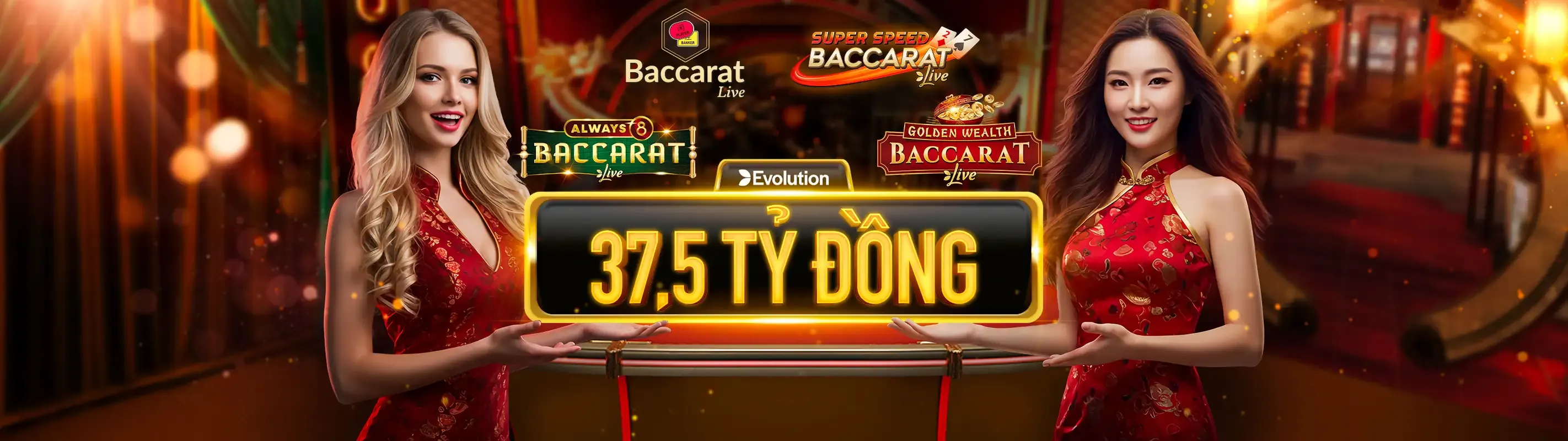 Game slot 3D với đồ họa chân thực
